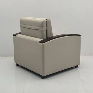 Ke Ming Hospital Companion Chair <b>Folding</b> <b>Sofa</b> <b>Bed</b> Recliner Multi Functional Caregiver Seat Adult Use - Product Image 2