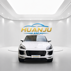 Voiture d'occasion Zotye SR9 2017 2.0T Ultimate Dream Auto LHD Sièges en cuir électriques Assistance à la conduite intelligente <span class=keywords><strong>Prix</strong></span> négociable - Product Image 3
