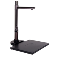 Escáner de documentos USB portátil Eloam S520 con reconocimiento facial en stock