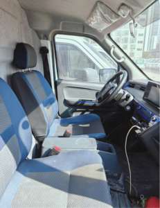 Camión de carga usado <span class=keywords><strong>más</strong></span> barato, Dongfeng Yufeng EM27L, camión de carga eléctrico, <span class=keywords><strong>furgoneta</strong></span> híbrida para vehículos de pasajeros y transporte de mercancías, <span class=keywords><strong>furgoneta</strong></span> EV - Product Image 2