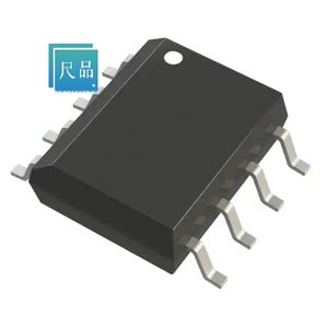 <strong>ADM802LARN</strong> BOM Service IC SUPERVISOR 1 CHANNEL 8SOIC <strong>ADM802LARN</strong> - Product Image 1