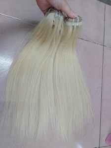 ช่อผมดิบ100% บริสุทธิ์จากเวียดนาม - Product Image 6