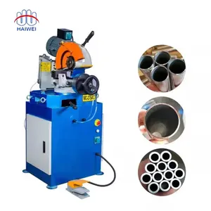 315 Pipe Cutter Sawing Blade Cut Machine Competitive Price Provided HAIWEI 275-315 CE,ISO 220