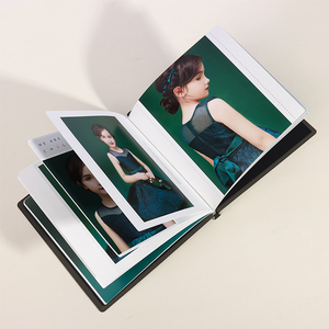 Logo personnalisé Impression numérique Album mémoire A4 Papier <span class=keywords><strong>Livre</strong></span> photo Offset 5 premières années de <span class=keywords><strong>grossesse</strong></span> Journal jalon de croissance du bébé - Product Image 4