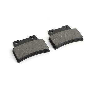 Jeu de plaquettes de frein à disque avant pour moto <span class=keywords><strong>Yamaha</strong></span> YZF-R125 YZFR125 <span class=keywords><strong>MT</strong></span>-<span class=keywords><strong>125</strong></span> MT125 2024 - Product Image 4