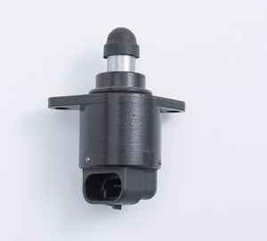 วาล์วควบคุมอากาศเดินเบา 1920AQ A96159 IACV IAC มอเตอร์สเต็ปเปอร์สำหรับ Peugeot 306 - Product Image 1