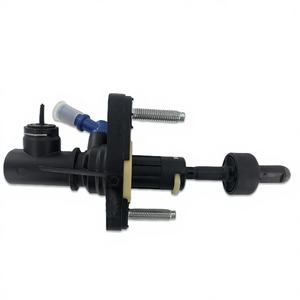 Cilindro Maestro de Embrague y Freno de Plástico en Nueva Condición para Toyota Yaris y Fiat Fiesta Modelo 31420-0D111 Bombas de Freno - Product Image 3