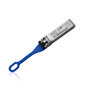 โบรเคด 57-1000332-01 โมดูลไฟเบอร์ออปติกแบบโหมดเดียว 32G 10 กม. การส่งข้อมูลทางไกล - Product Image 1