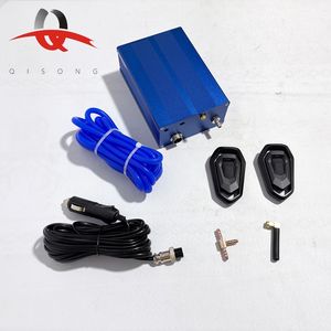 Control Remoto Neumático de Vacío Versión Mejorada para Silenciador de Válvula Equipado con Control Remoto Mejorado - Product Image 1