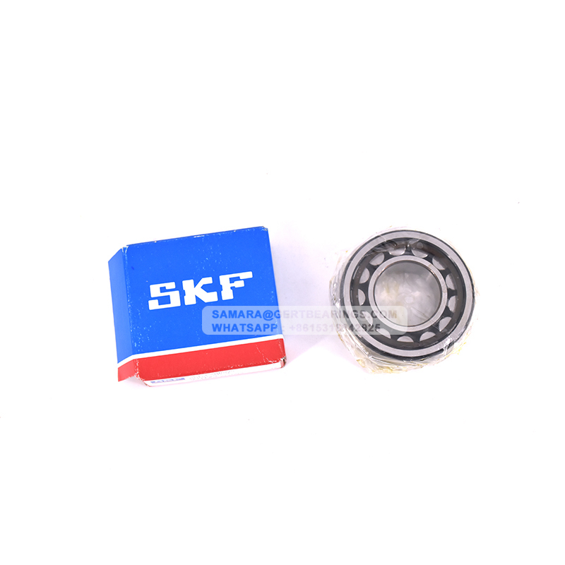 Buy Cylindrical Roller Bearings SKF NU307 ECM 35x80x21 online Buy Cylindrical Roller Bearings SKF NU307 ECM 35x80x21 online