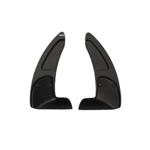 Pales de changement de vitesse Challenger Paddles Jeep, modèles 15 à 21, pièces de modification intérieure du volant, alliage d'aluminium, 3 branches - Product Image 2