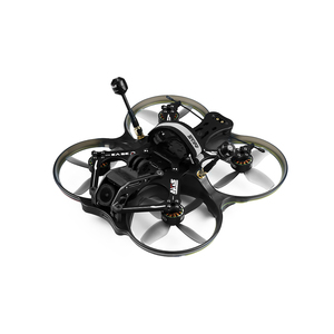 Drone de course FPV Cinewhoop C35v3 3,5 pouces GPS-6S BNF O4LITE/O4PRO Émetteur vidéo FPV professionnel VTX Matériel composite - Product Image 1