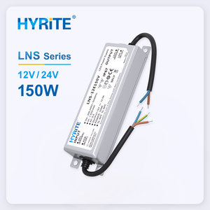 LED <b>Switching</b> Power Supply Wide Voltage IP67 Waterproof Aluminum <b>Case</b> AC-DC Single Constant Voltage Compact Size 60W-400W 12V24V - Product Image 4