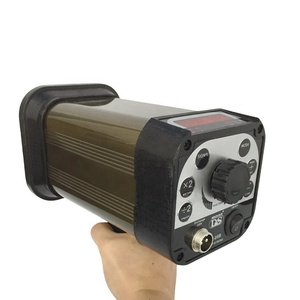 DT-05B lampes stroboscopiques portables numériques alimentation lumière stroboscopique pour les industries d'impression utilisées/état neuf - Product Image 1