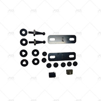 Moteur de hayon électrique anti-pincement à aspiration automatique pour Vinfast VF3 - Pièces et accessoires automobiles
