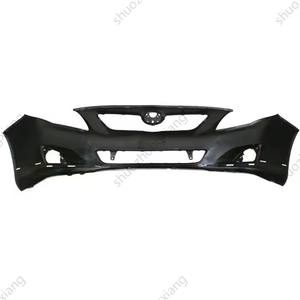 Piezas de carrocería UTO para cubierta de motor VW Polo, capó delantero de ventilación de aire estilo LY de fibra de carbono para capó Volkswagen Polo - Product Image 1