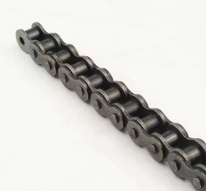 โซ่ลูกกลิ้งแบบสั้นความแม่นยำสูงโซ่ลูกกลิ้งแบบด้านขวาโซ่ลูกกลิ้งแบบด้านขวา04 05 06 08 - Product Image 3