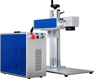 Chim bồ câu Pet Tai tag sợi <span class=keywords><strong>Laser</strong></span> đánh dấu máy 20W 30W 50W 70W 80W 100W - Product Image 5