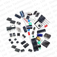 Microcontrôleurs MCU IC Puces Composants de pièces électroniques MC80F0708G P DIP-28 Circuits intégrés Service de nomenclature à guichet unique
