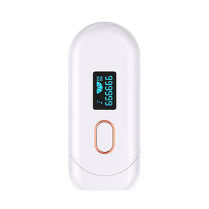 La plupart des achats 510k Ipl Épilateur à <span class=keywords><strong>lumière</strong></span> <span class=keywords><strong>pulsée</strong></span> Système d'épilation laser <span class=keywords><strong>Appareil</strong></span> permanent pour usage domestique - Product Image 2