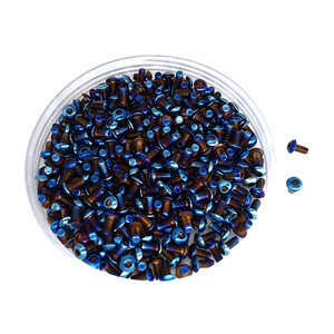 สกรูตาไก่สแตนเลส DIN444 เบอร์ M2 M3 M4 M5 M6 M8 M10 - Product Image 4