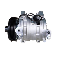 Compresseur de climatisation de voiture, compresseur de climatisation pour Chevrolet Captiva 3.2 2010, compresseur d'air 93743412