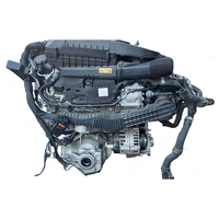 Bestseller Gebraucht W463 4.0T Motor baugruppe Großhandels preis für Mercedes-Benz G500 E550 S550 S600 Modelle M176