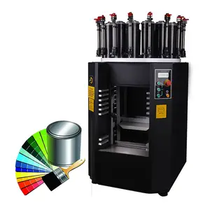Máquina de mistura e combinação de cores para pintura, preço de fábrica
