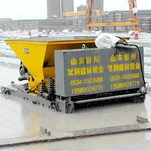 Vorgefertigte Hohlkern platten maschine/Beton werkzeuge oben auf der Porzellan hersteller liste - Product Image 4
