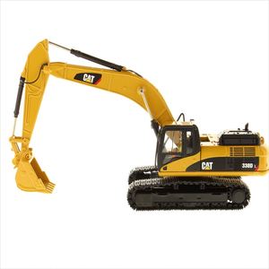Excavatrice Caterpillar 330dl d'occasion, machine d'excavation Cat 330dl, excavatrice de terrassement d'occasion - Product Image 1
