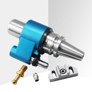 Macchine utensili CNC BT40 OSL 16 OSL20 OSL25 OSL32 porta foro blocco laterale - Product Image 4