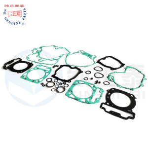 Cho Có Thể 1000 Xi Lanh Đầu Động Cơ Đầy Đủ Gasket Set Hoàn Chỉnh ATV Gasket <span class=keywords><strong>Kit</strong></span> Cho ATV Các Bộ Phận - Product Image 2