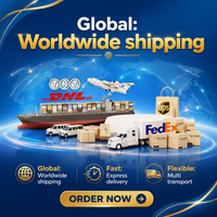 Services de fret porte-à-porte Canada Yc, expédition DDP au Canada, service de messagerie, fret maritime, 32 jours de la Chine aux États-Unis avec toutes les frais inclus
