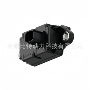 Módulo de Control de Suspensión Wabco 4460650820 ECS para Reemplazo o Reparación - Product Image 3
