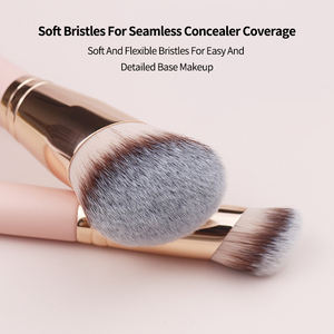 Кисть для макияжа с удобной ручкой - Product Image 2