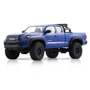 Nuevo Coche Teledirigido FMS FCX24M Toyota Tacoma RTR Escala 1/24, Vehículo Todoterreno RC, Juguete de Control Remoto, Regalo para Niños - Product Image 3