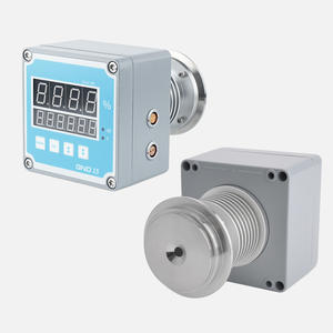 เครื่องวัดความเข้มข้นของเครื่องดื่มกาแฟแอลกอฮอล์แบบดิจิตอล LED สำหรับอุตสาหกรรมการผลิตอาหาร - Product Image 1