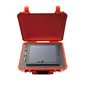 Masw Seismische Refractie Geofysische Engineering Seismograaf Survey Equipment <span class=keywords><strong>Tester</strong></span> Te Koop - Product Image 3