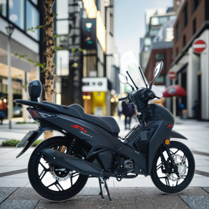 2025 DY nouvelle tendance usine directe <span class=keywords><strong>50cc</strong></span>/70cc/125cc Step-Through Cub <span class=keywords><strong>moto</strong></span> Transmission automatique EEC Europe V + approuvé - Product Image 5