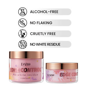 เจลแต่งผมแบบแห้งและชี้ฟูฉลากตามสั่งทำให้ผมแห้ง - Product Image 4