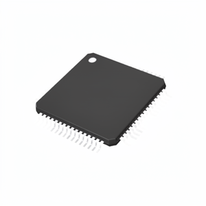 64 TQFP Electronics Component Authorized Distributor PIC32MZ2048EFH064T-I_PT Embedded - Product Image 1