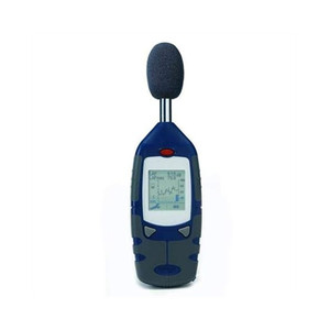 Medidor de Nivel de Sonido Cel-240, Medición de Pulsos Rápidos y Lentos, Uso Industrial - Product Image 4