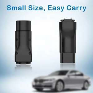 Déchargeur Premium US J1772 V2L à puce intelligente pour charge rapide de VE, kit d'alimentation d'urgence pour <span class=keywords><strong>camping</strong></span>, extérieur et station d'alimentation portable - Product Image 6