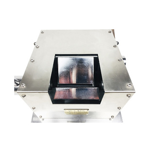 Máquina de Doblado en T ISO 17132, Plegadora de Barras en T, Probador de Doblado en T, Equipo de Prueba de Doblado en T para Pintura, Barniz y Color en Laboratorio - Product Image 5