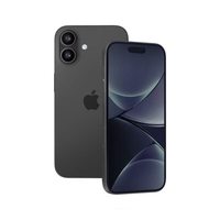 iPhone 16 de 128 GB Usado en Buen Estado, Calificación A+, Disponible para la Venta