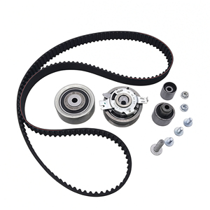 Yeni Zamanlama Kayışı Gergi Kiti OEM 03L198119A 03L198119B 03L198119C 03L198119D 03L198119F AUDI Volkswagen GO-LF 2.0TDI ile uyumlu - Product Image 3