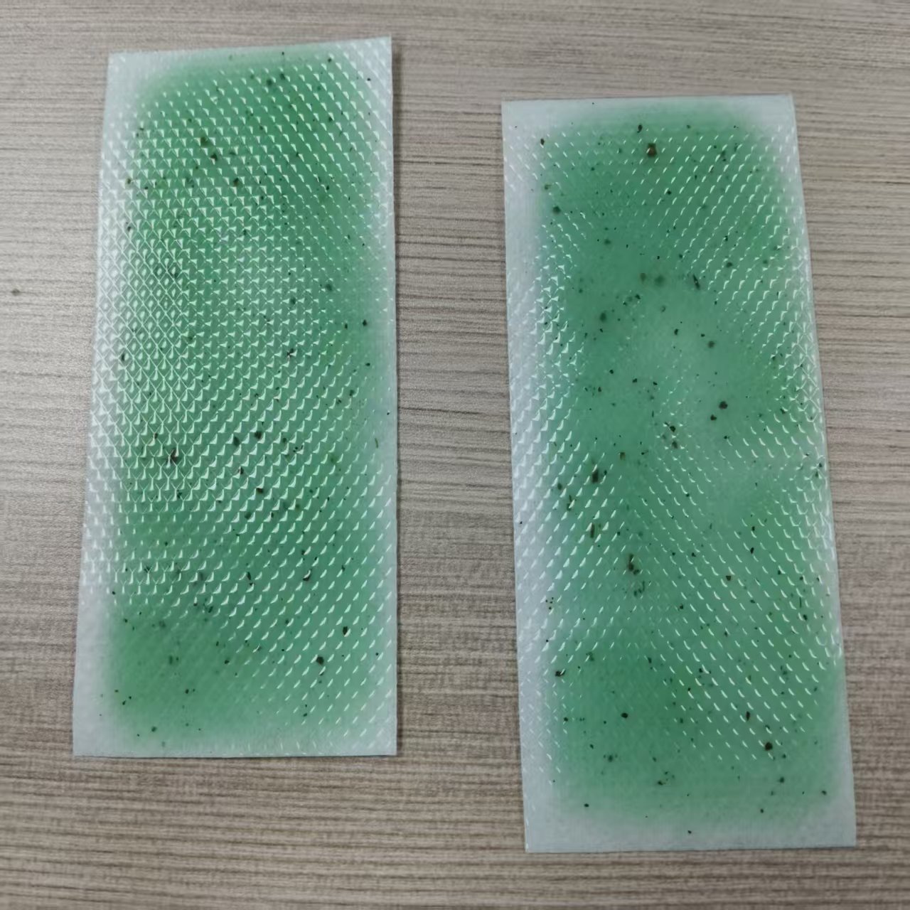 verde