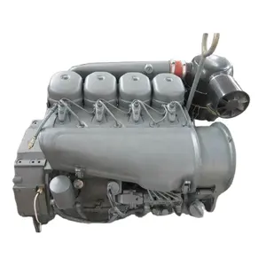 F4l913 Motor 80pk Scheepsdieselmotor