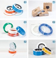 Vibrateur pneumatique à bille de type K, modèle K-25, vibration à air comprimé, type FineTek, style OLI, Findev A, Cleveland Vibrator