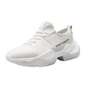 Topsion Hot Seller Wholesale Online Footwear Casual Men No Name Sport Shoes Running Man